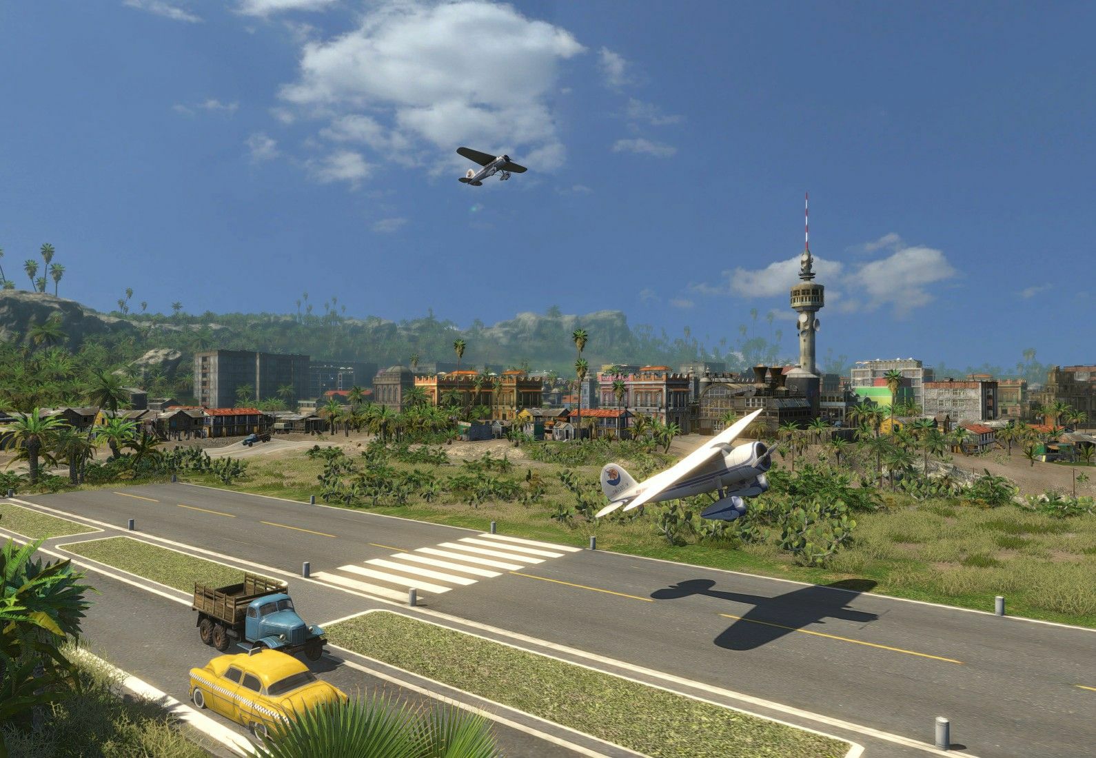 Tropico 3 - Imagen 42